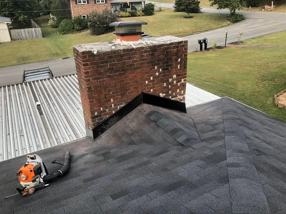 Slide of Mendez Construction