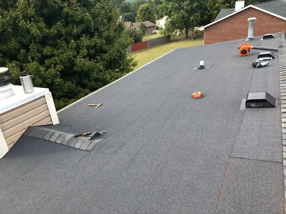 Slide of Mendez Construction