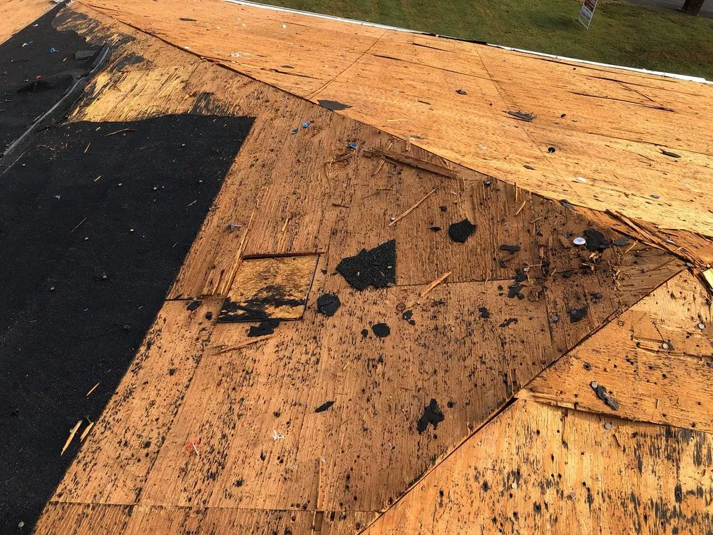 Slide of Mendez Construction