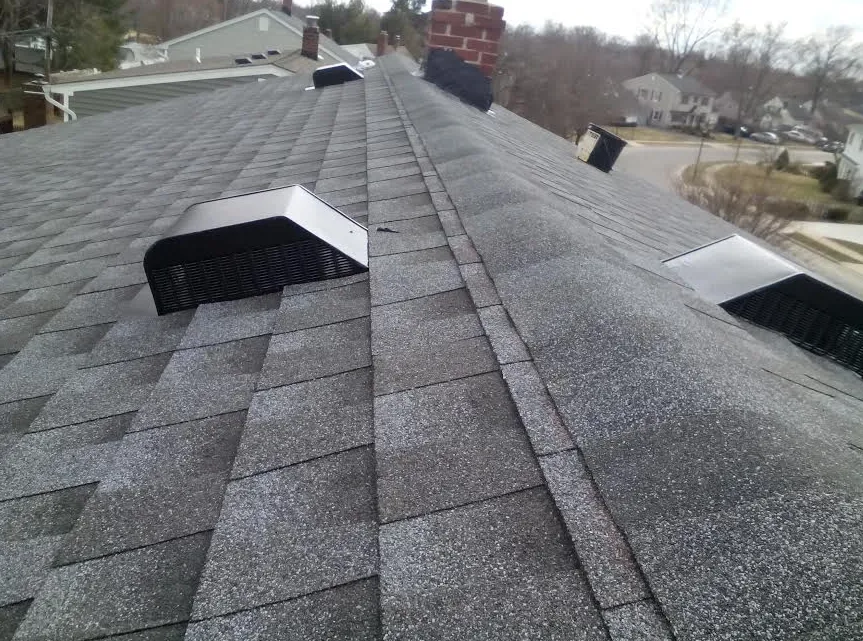 Slide of Mendez Construction