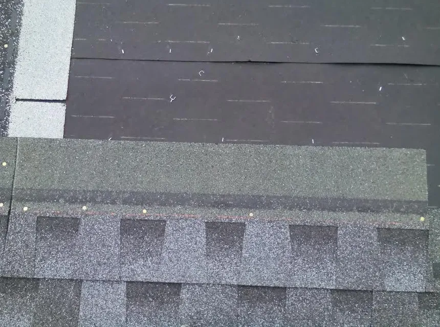 Slide of Mendez Construction