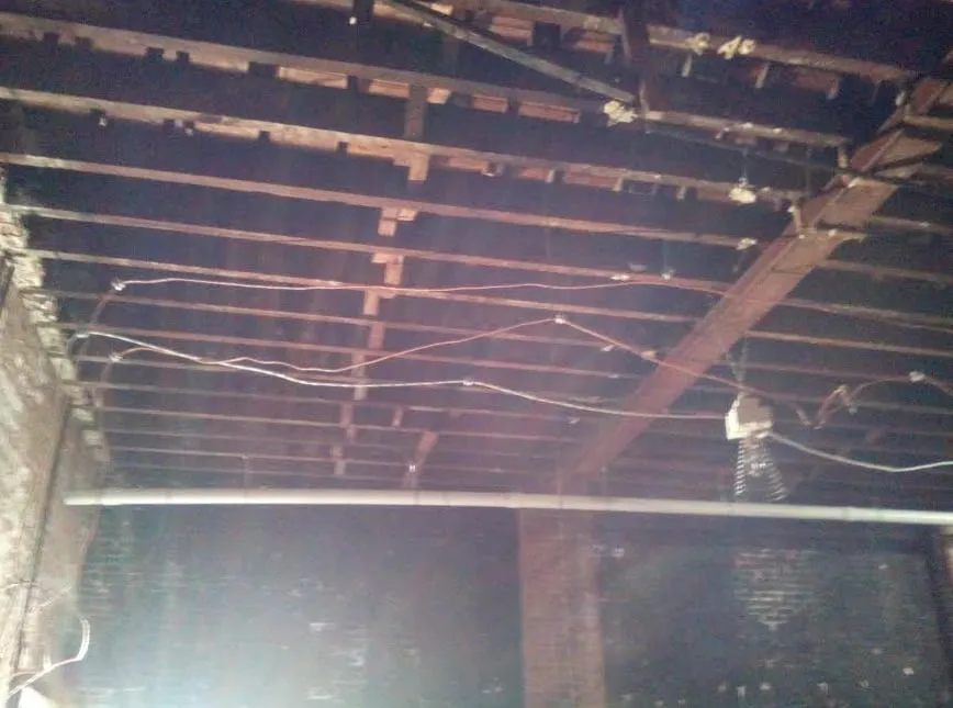 Slide of Mendez Construction