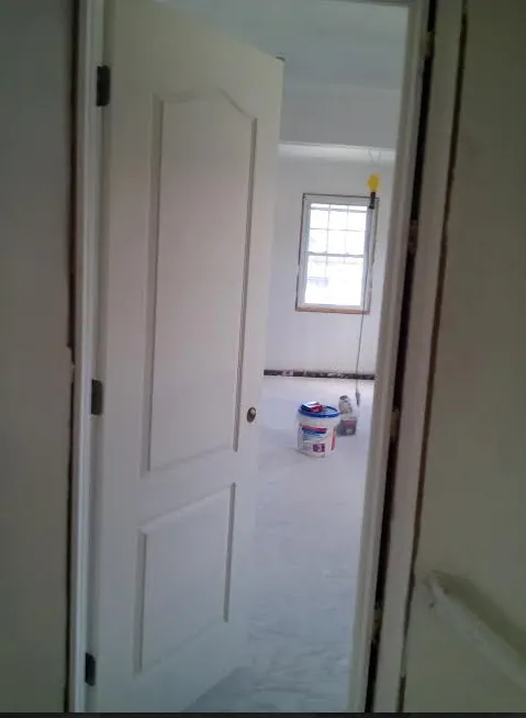 Slide of Mendez Construction