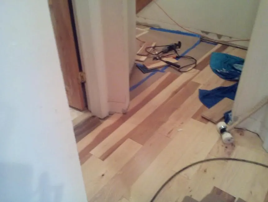 Slide of Mendez Construction