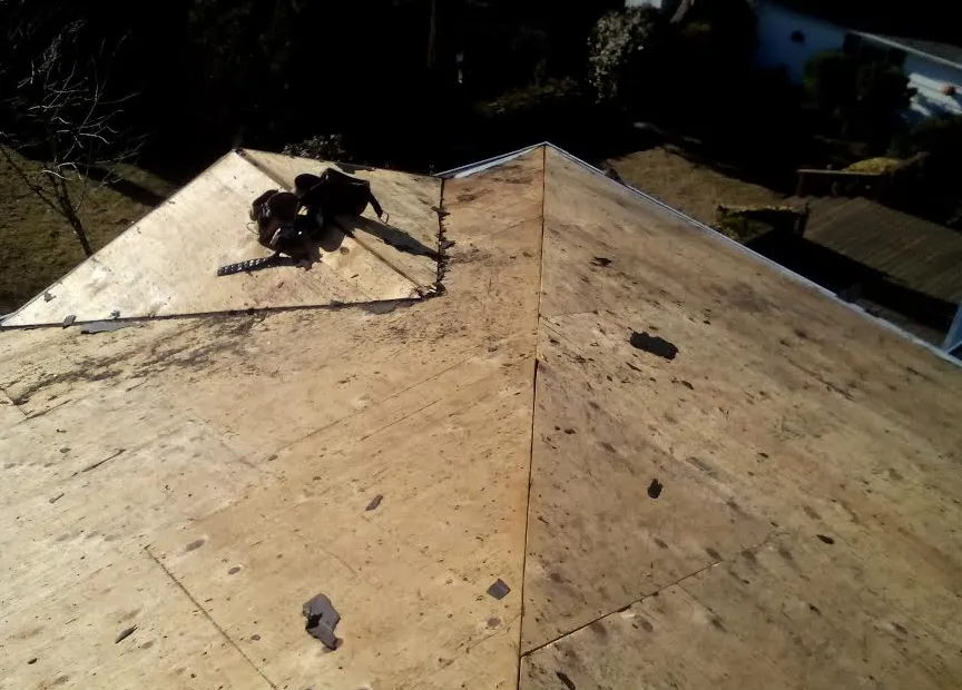 Slide of Mendez Construction