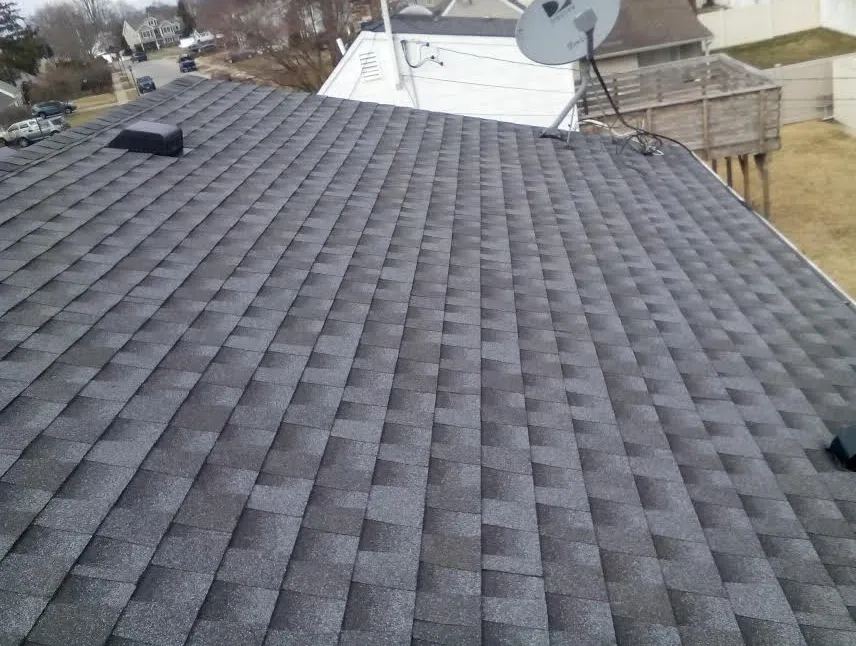 Slide of Mendez Construction