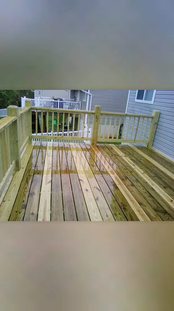 Slide of Mendez Contractor