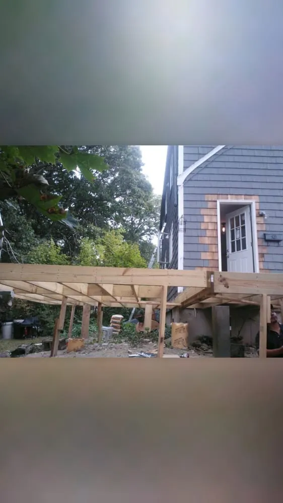 Slide of Mendez Contractor