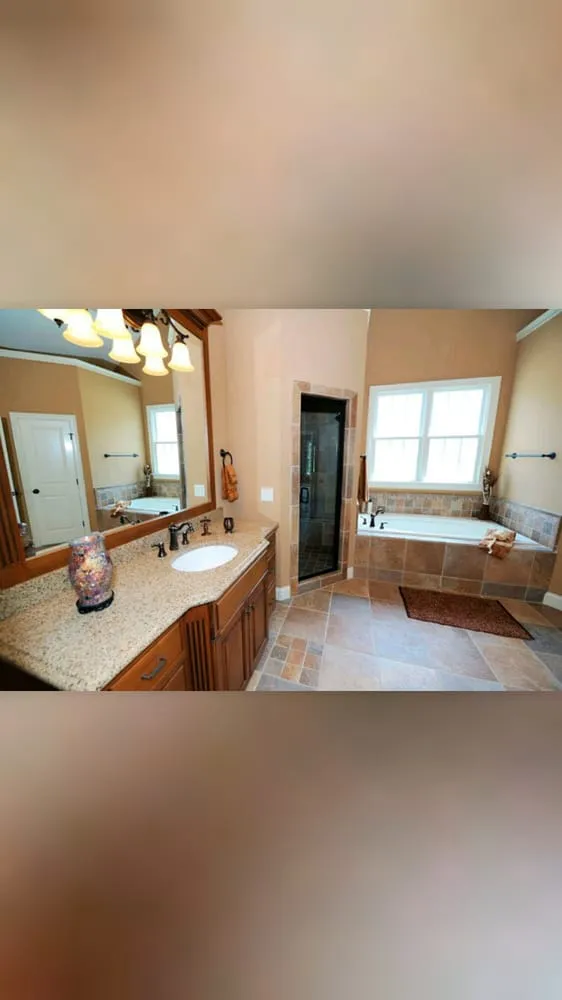 Slide of Mendez Contractor