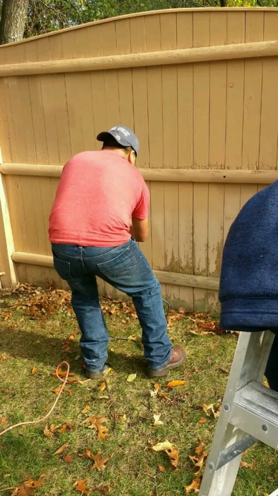 Slide of Mendez Contractor