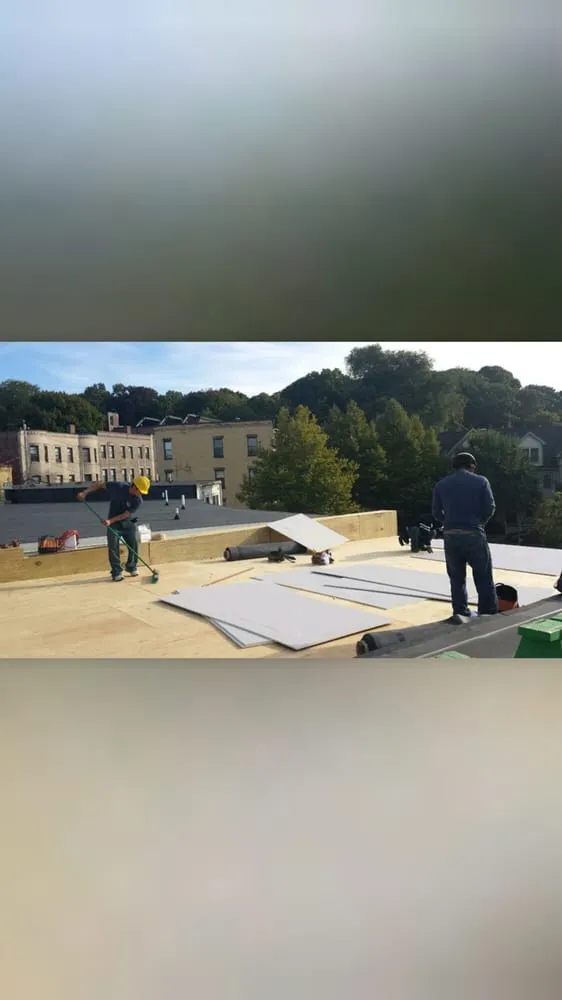 Slide of Mendez Contractor