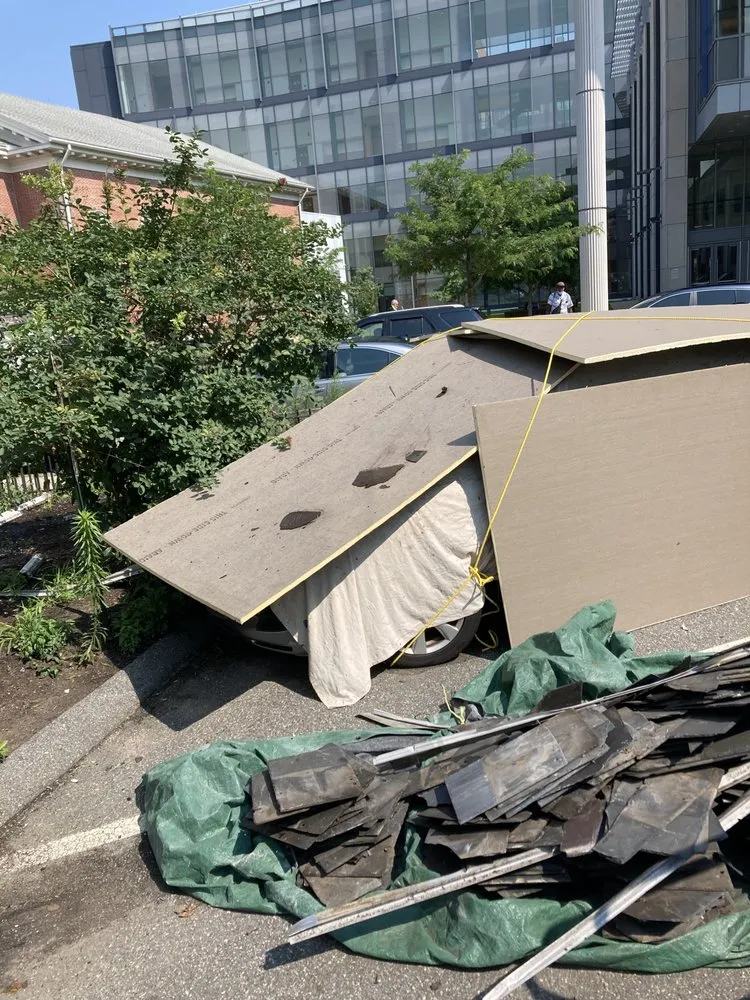 Slide of Mendez Contractor