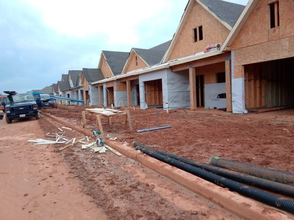 Slide of Mendez Framing