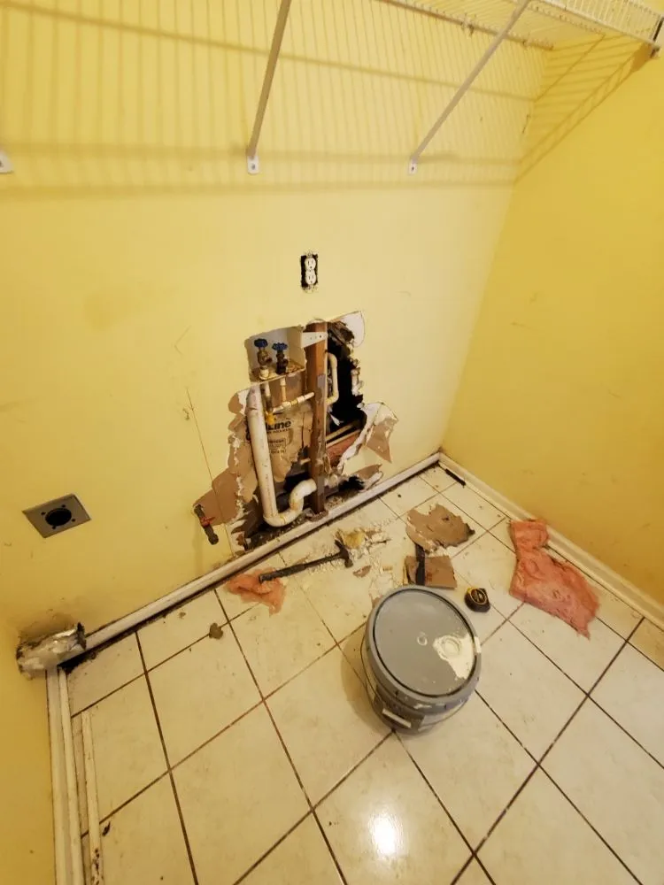 Slide of Mendez Home Improvements