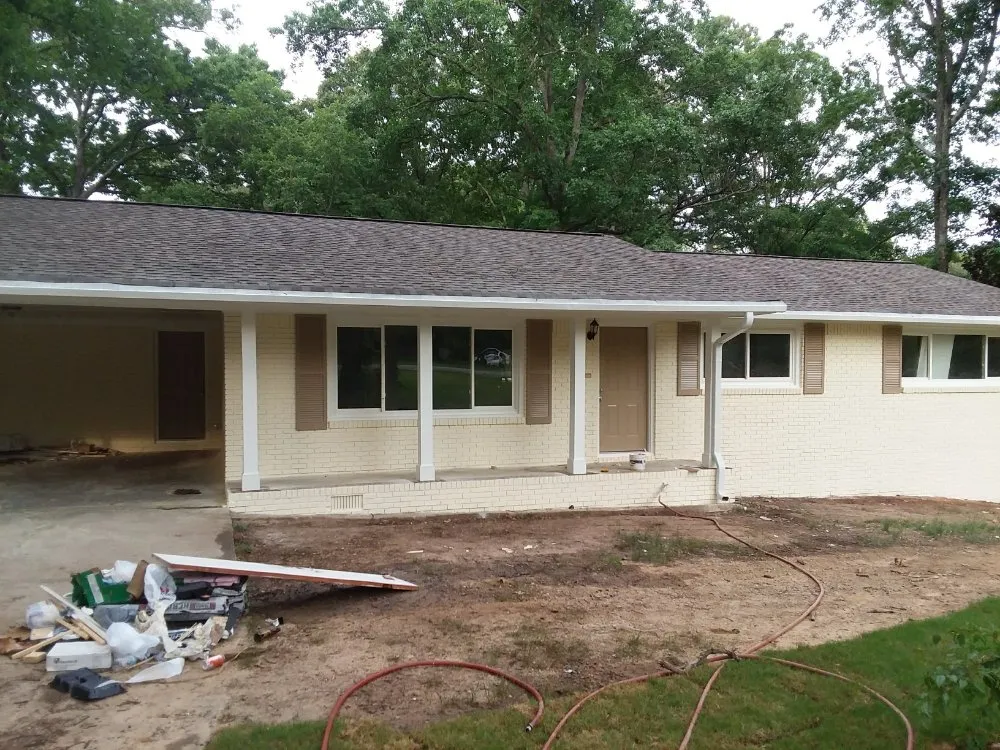 Slide of Mendez Home Improvements