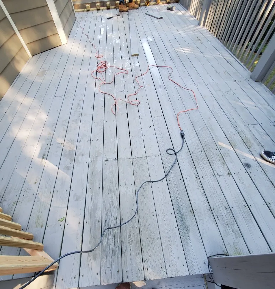 Slide of Mendez Home Improvements