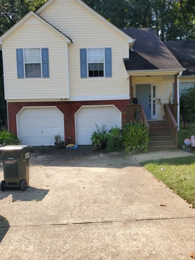 Slide of Mendez Home Improvements