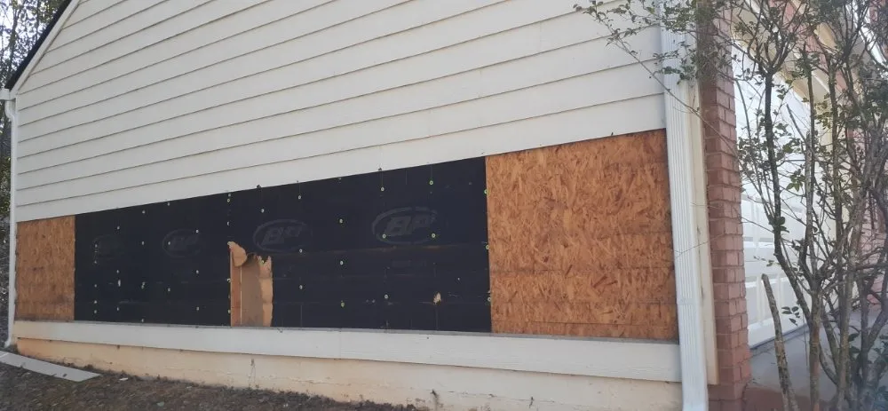 Slide of Mendez Home Improvements