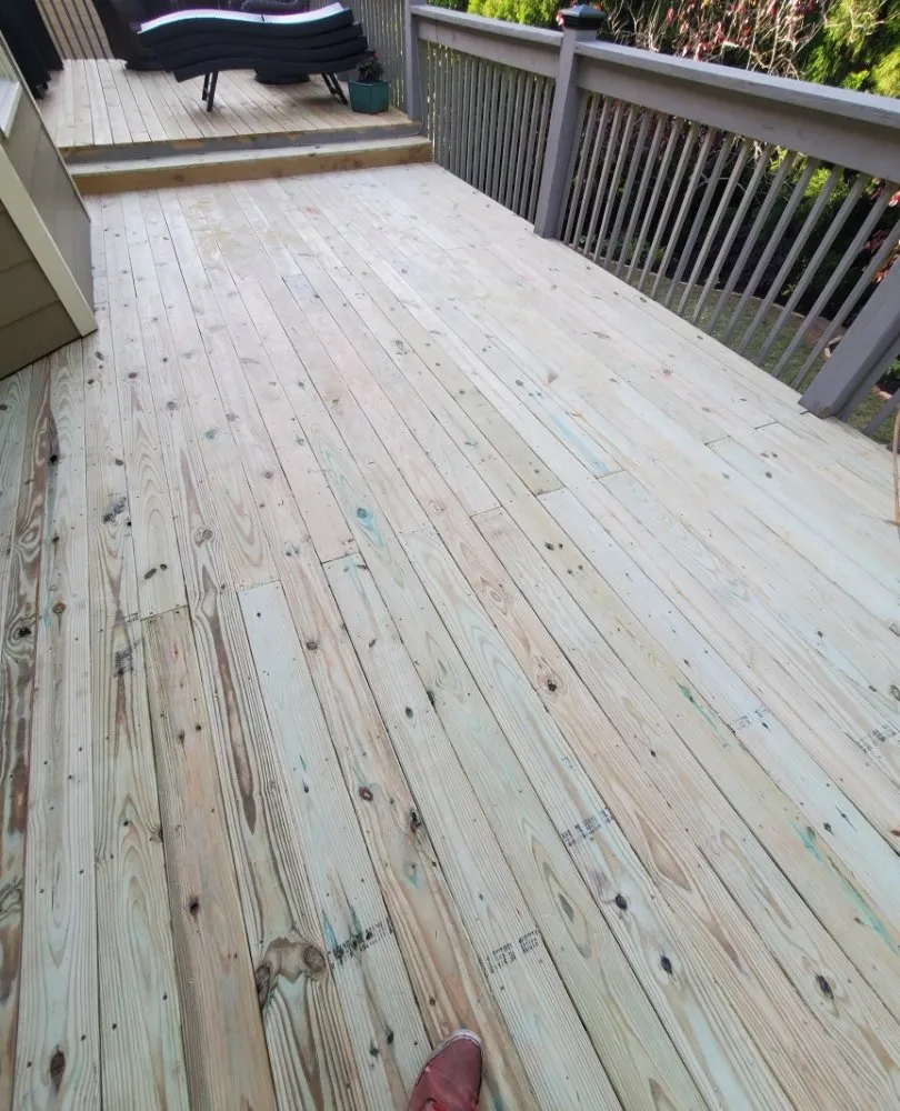 Slide of Mendez Home Improvements