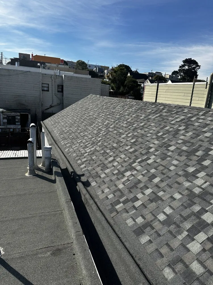 Slide of Mendez Independent Roofing