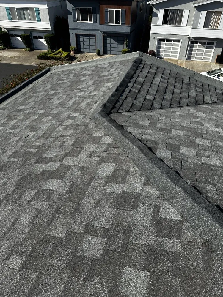 Slide of Mendez Independent Roofing