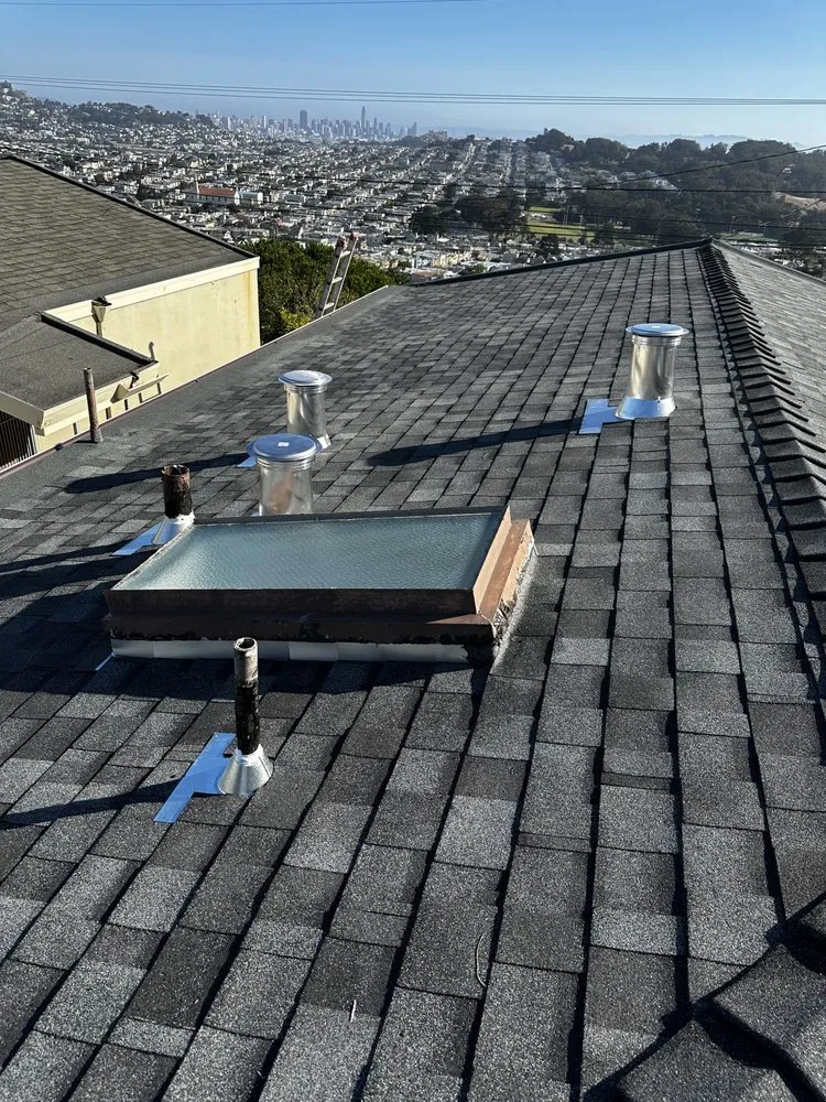 Slide of Mendez Independent Roofing