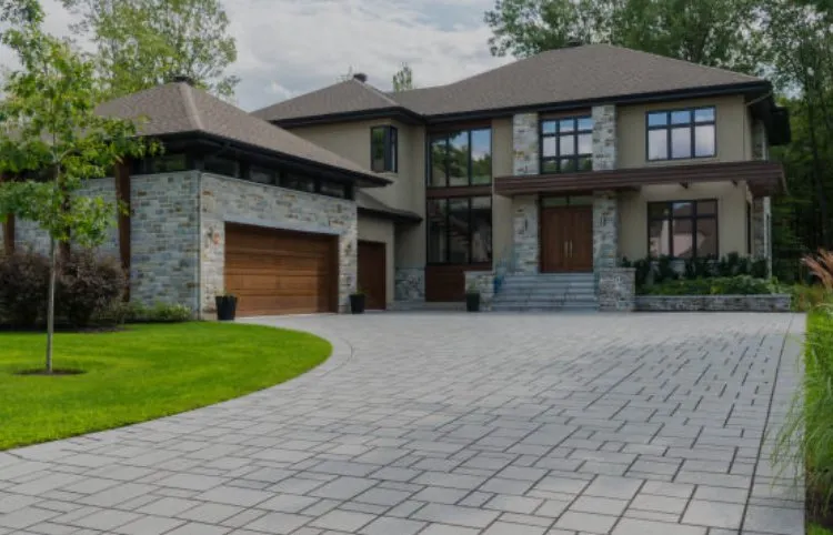 Slide of Mendez Masonry Services