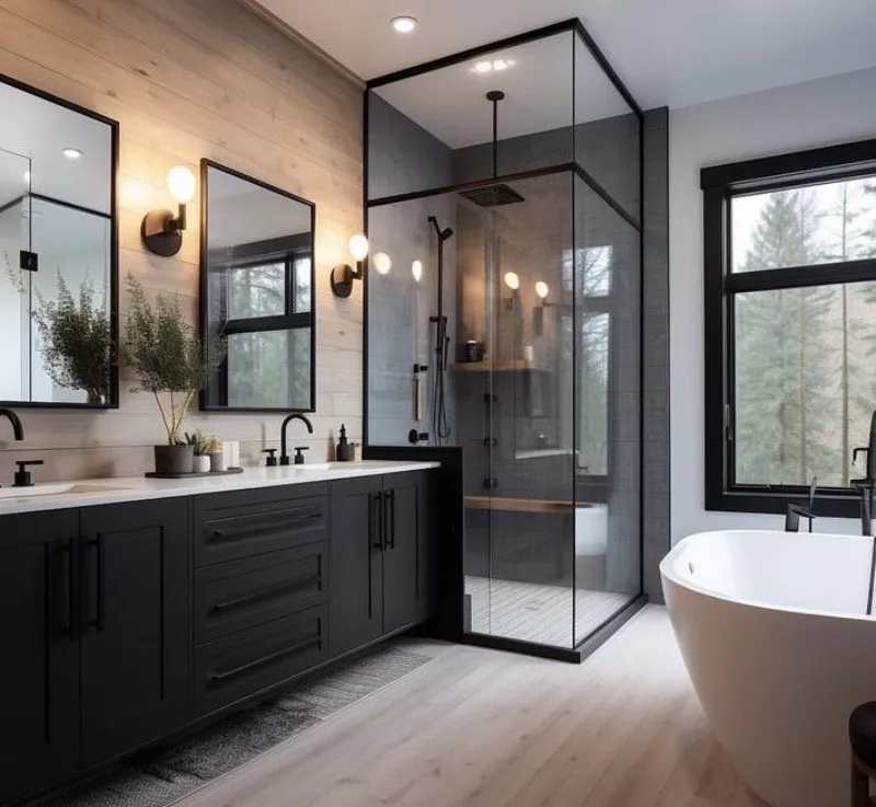 Slide of Mendez Masonry Services