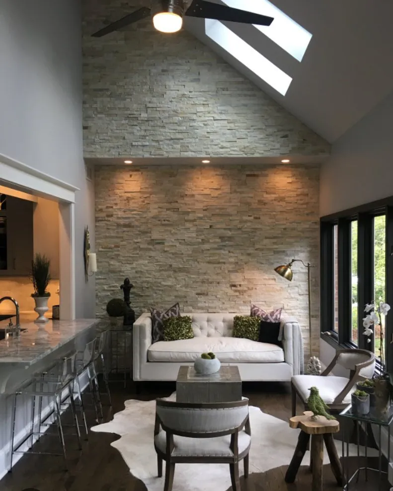 Slide of Mendez Masonry Services