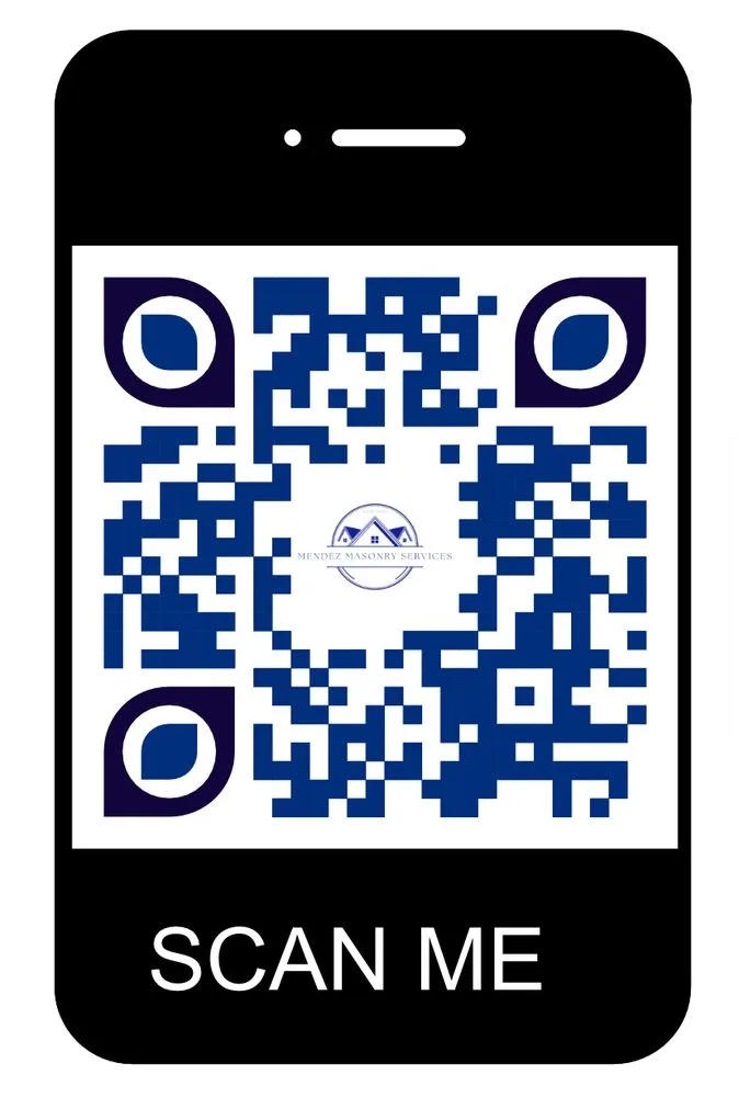 Slide of Mendez Masonry Services