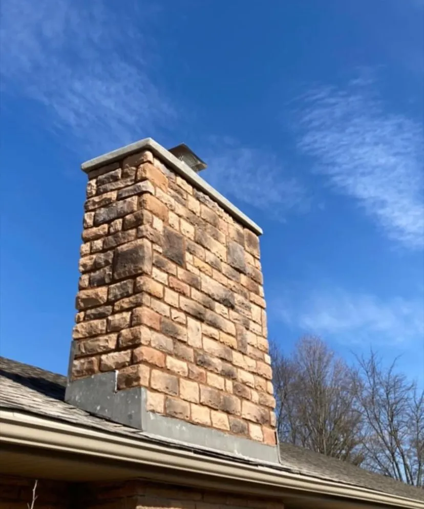 Slide of Mendez Masonry Services