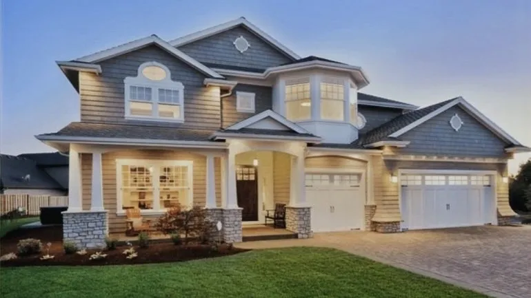 Slide of Mendez Masonry Services