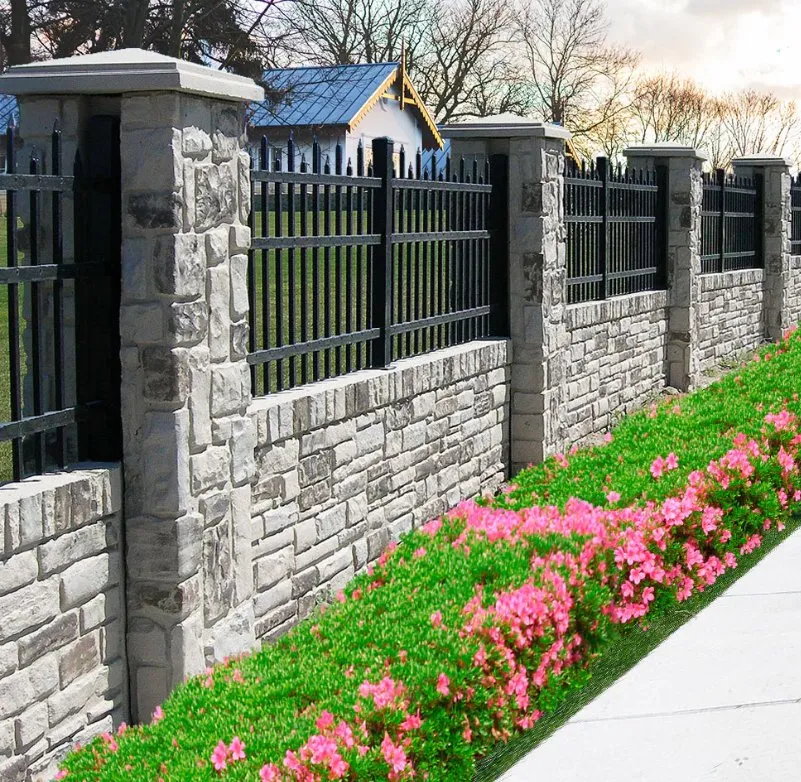 Slide of Mendez Masonry Services