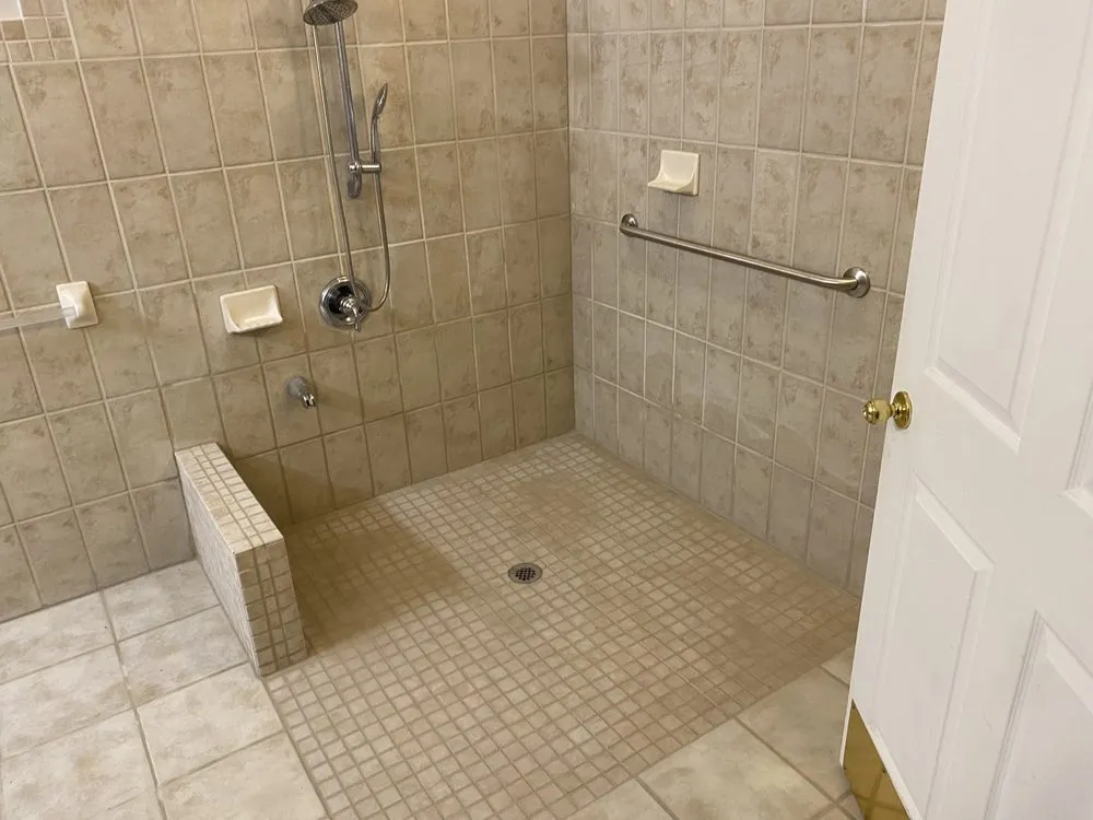 Slide of Mendez Masonry Services