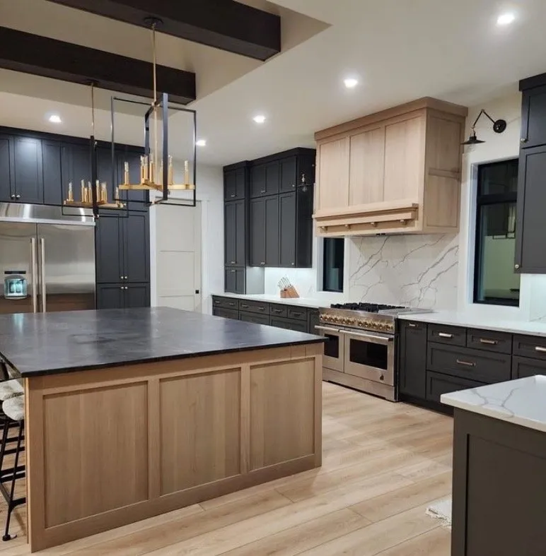 Slide of Mendez Masonry Services