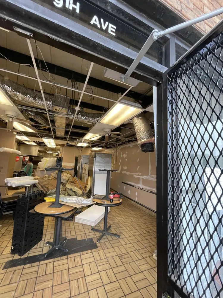 Slide of Mendez Men Construction