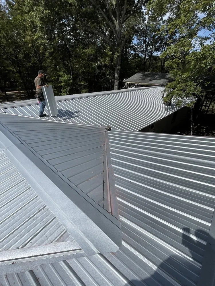 Slide of Mendez Men Construction