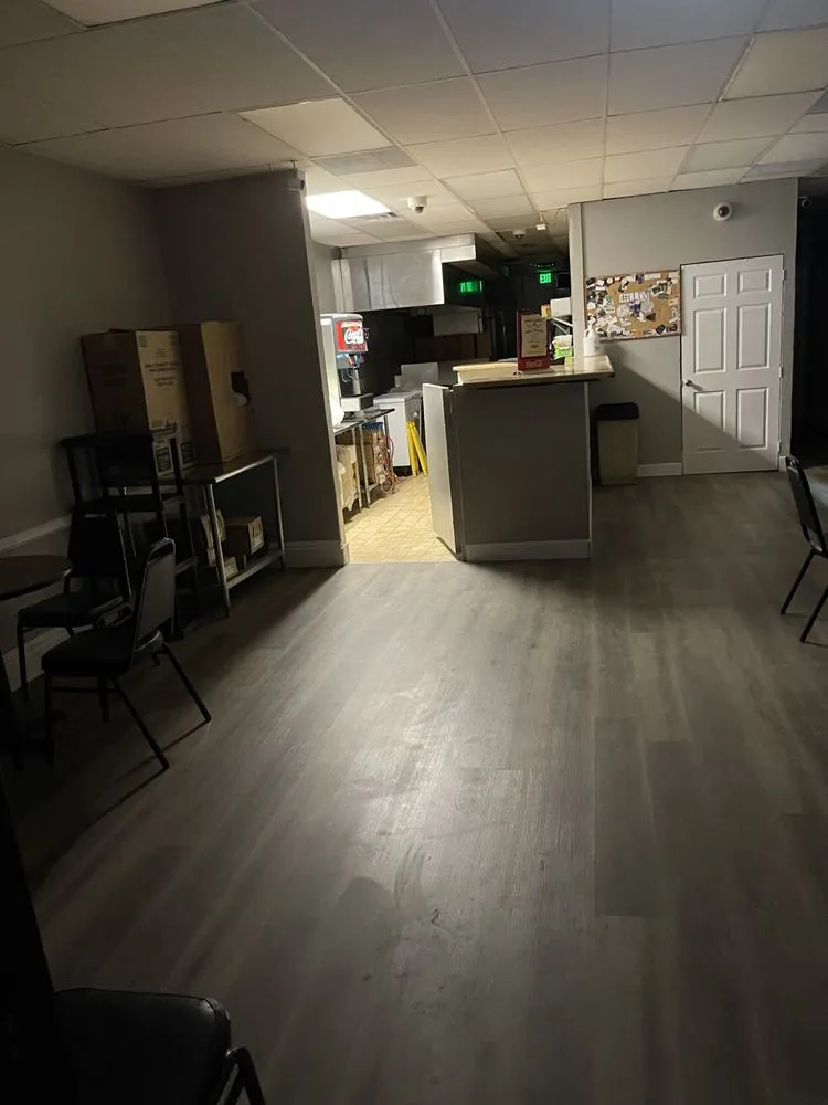 Slide of Mendez Men Construction