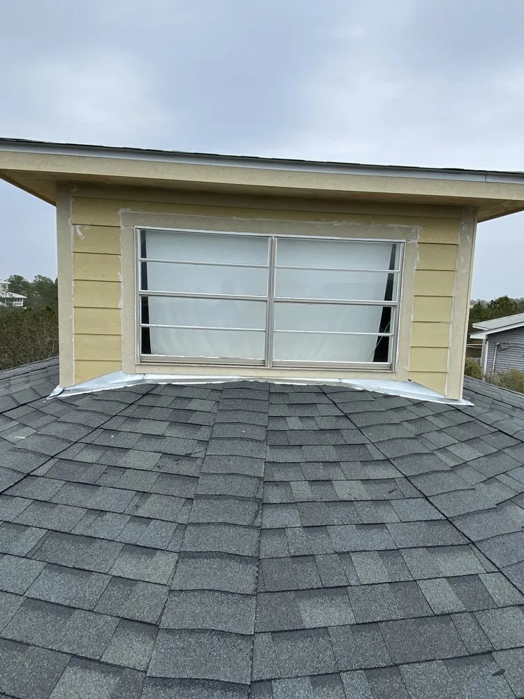 Slide of Mendez Men Construction