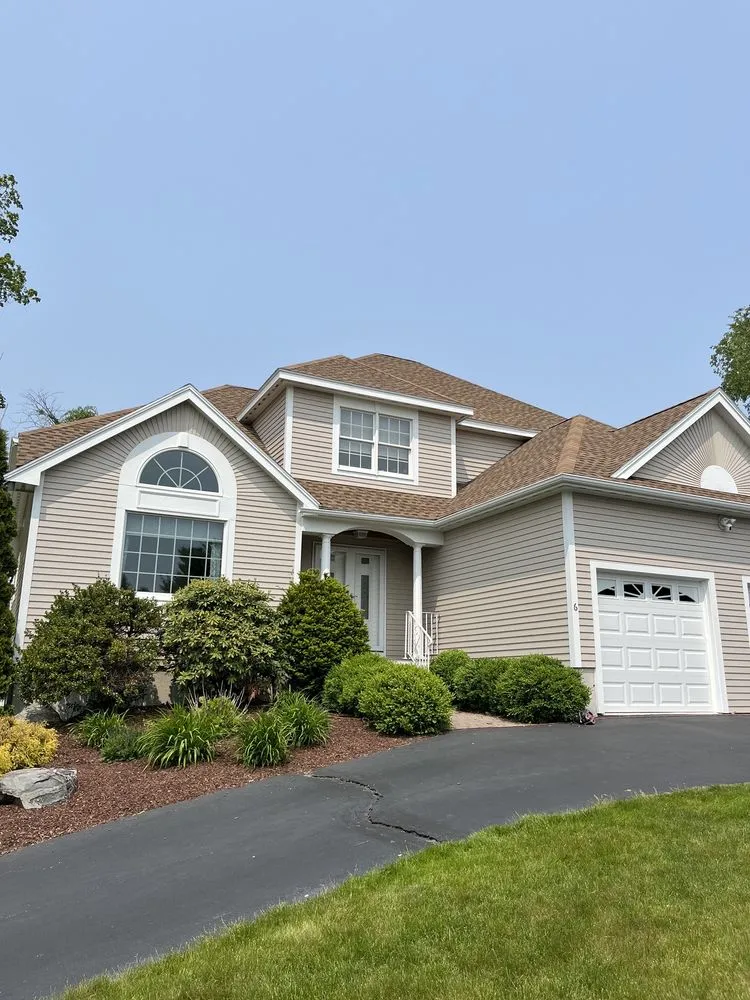 Slide of Mendez Painters