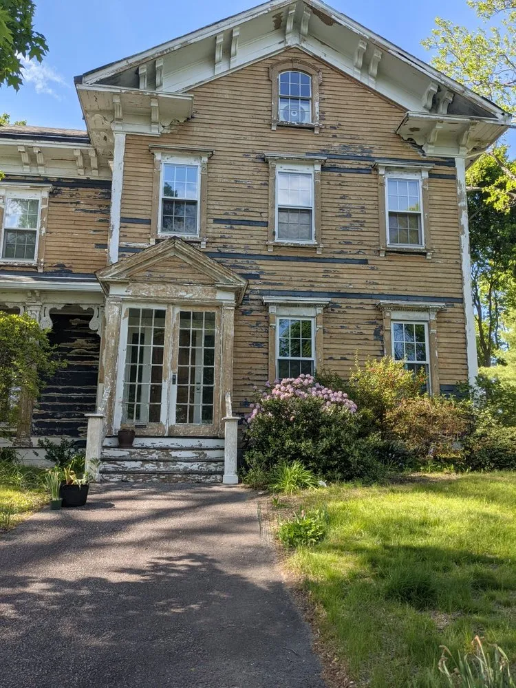 Slide of Mendez Painters