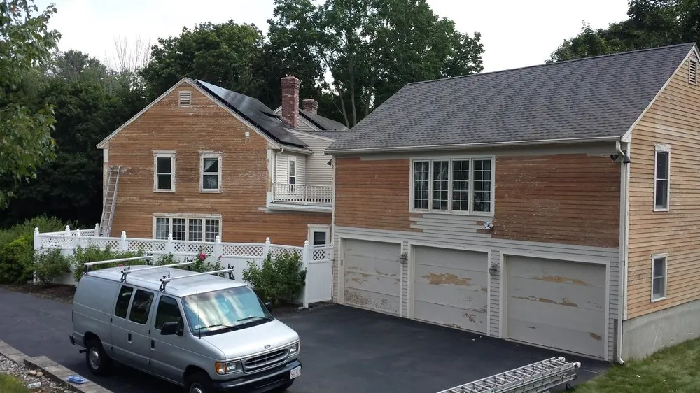 Slide of Mendez Painters