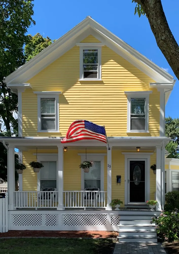 Slide of Mendez Painters