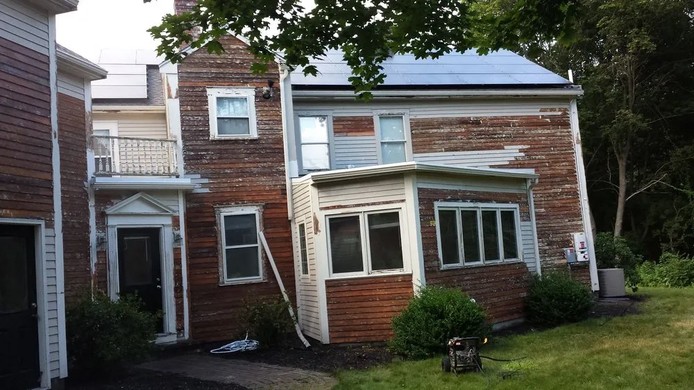 Slide of Mendez Painters