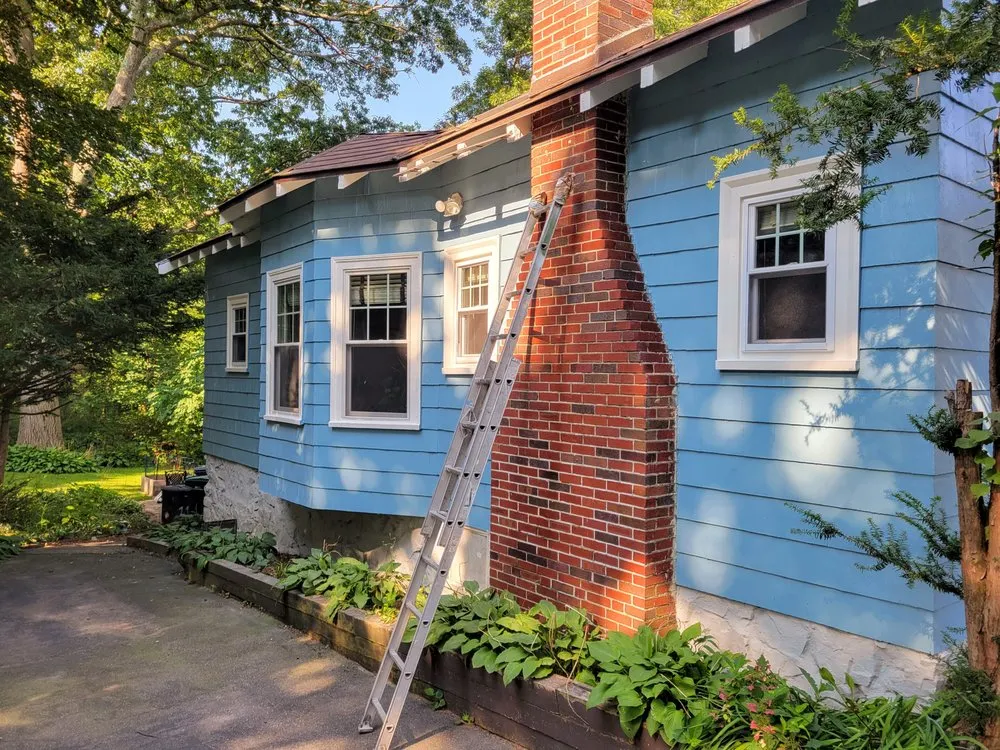 Slide of Mendez Painters