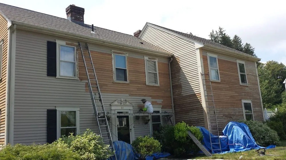 Slide of Mendez Painters