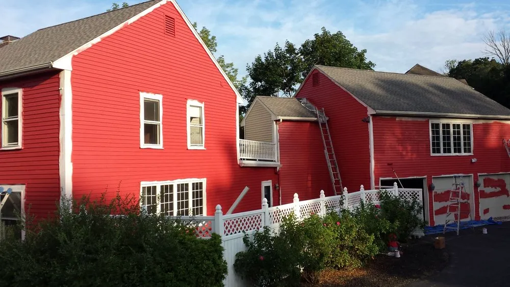 Slide of Mendez Painters