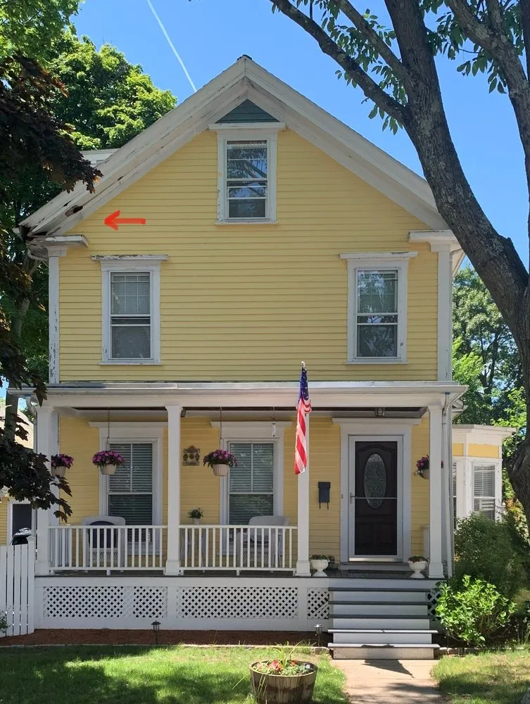 Slide of Mendez Painters