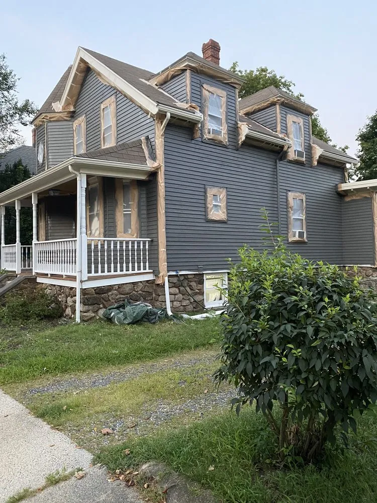 Slide of Mendez Painters