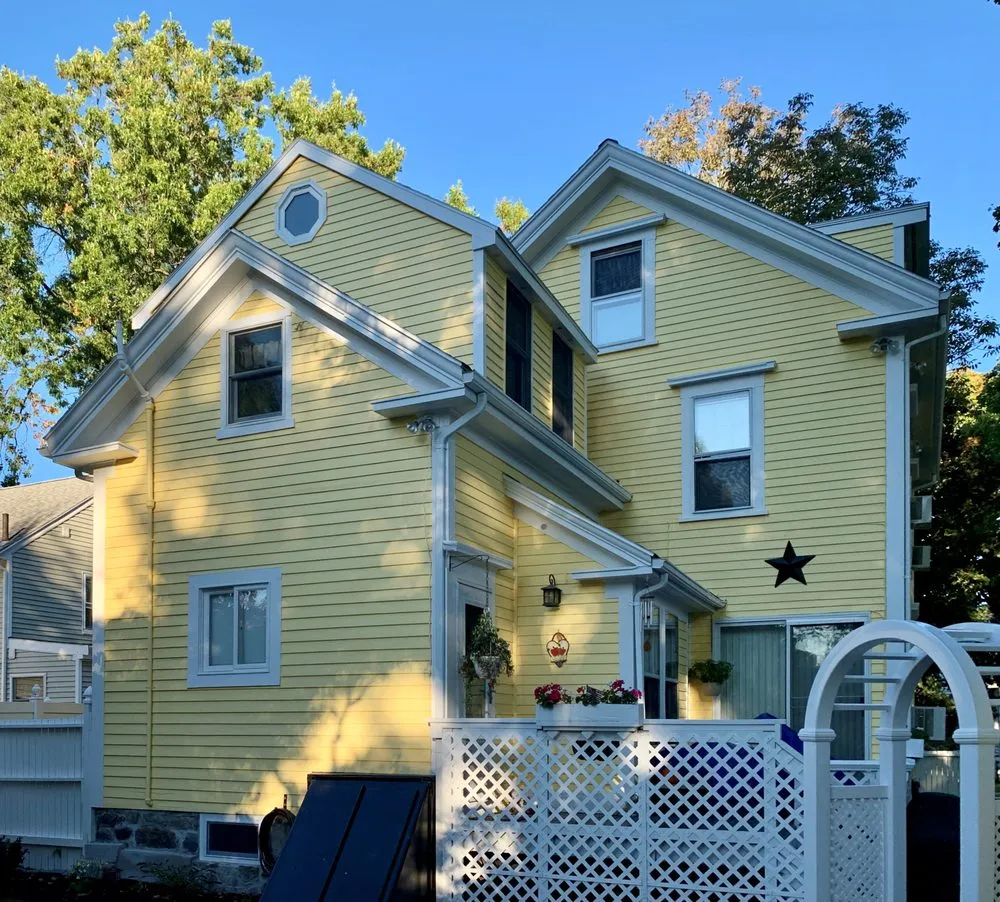 Slide of Mendez Painters